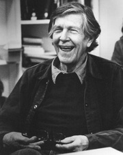 John Cage