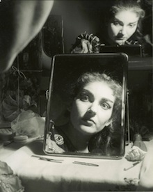 Maria Callas Maria Callas