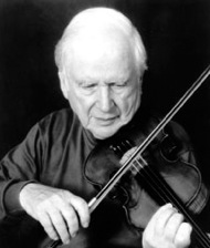 Concertmaster Canin