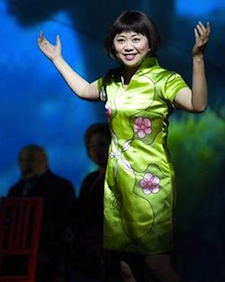 Zheng Cao Zheng Cao