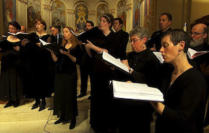 Cappella Romana