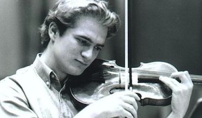 Renaud Capuçon