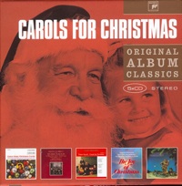 Carols for Christmas