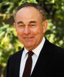 Donald Carr Donald Carr