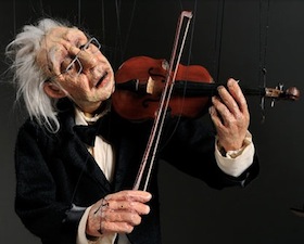 Cashore Marionettes