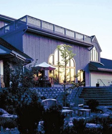 The Castleton Theatre House