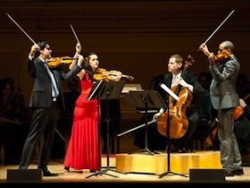 Catalyst Quartet Catalyst Quartet