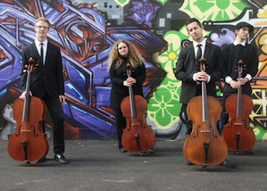 Cello String Quartet Cello String Quartet