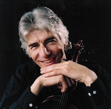 Roger Chase<br>Photo by Herbert Ascherman, Jr. Roger Chase