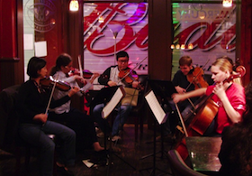 Classical Revolution, Chicago Classical Revolution