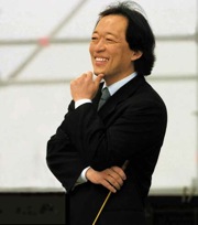 Myung-Whun Chung, part of the Pan-Asian Festival