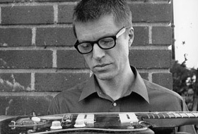 Nels Cline