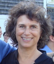 Laurie Cohen