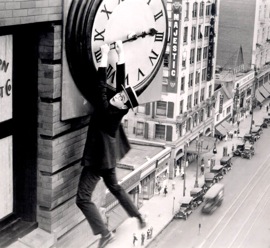 Concert starts too late? Move the clock.