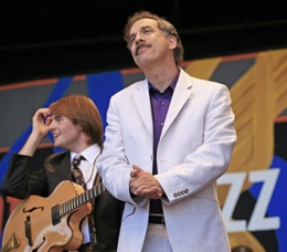 Paul Contos<br>Photo by Craig Lovell