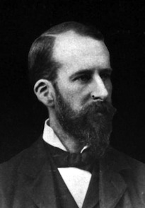 Francis Money-Coutts, Albeniz's patron and librettist Francis Money-Coutts, Albeniz's patron and librettist