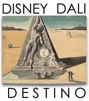 Poster for the inaugural exhibit