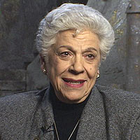 Irene Dalis