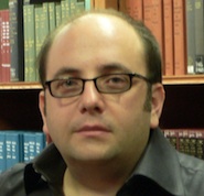 Daniel Felsenfeld Daniel Felsenfeld