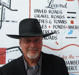 Michael Daugherty Daugherty