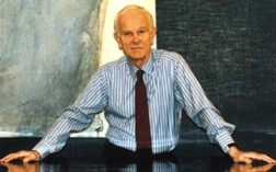 Henry Louis de La Grange