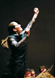 Alondra de la Parra