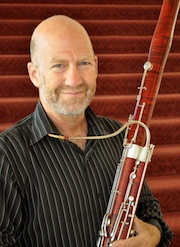 Steven Dibner