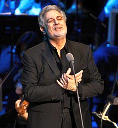 Plácido Domingo