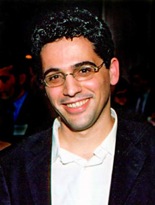 Avner Dorman