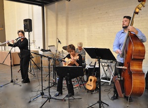 VNote Ensemble VNote Ensemble