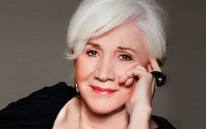 Olympia Dukakis narrates <em>Peter and the Wolf</em> Peter and the Wolf