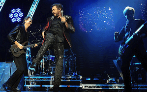 Duran Duran: an old band for the new age Duran Duran
