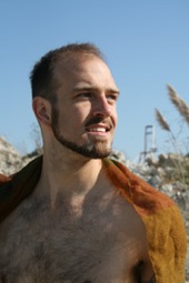 Todd Eckert<br>Photo by Breton Tyner-Bryan