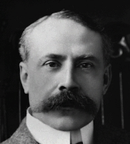 Edward Elgar Edward Elgar