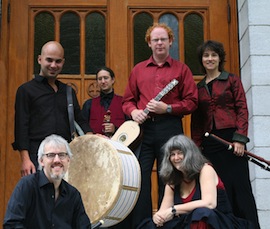 Ensemble Caprice