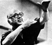 Eric Ericson