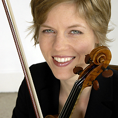 Isabelle Faust