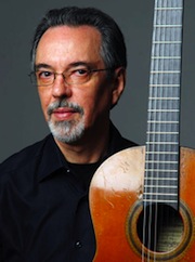 Eduardo Fernandez