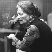 Annie Fischer