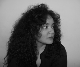 Gabriela Frank