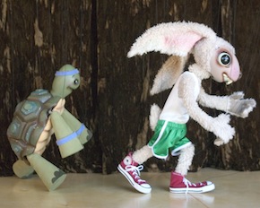 Fratello Marionettes Fratello Marionettes