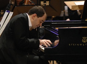 Kirill Gerstein