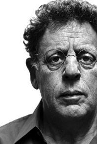 Philip Glass