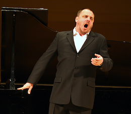 Matthias Goerne Matthias Goerne