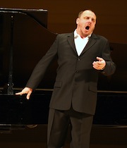 Matthias Goerne Matthias Goerne