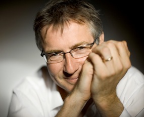 Paul Goodwin