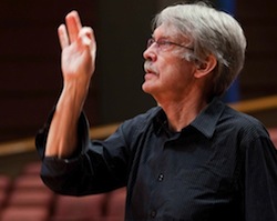 Composer John Harbison John Harbison