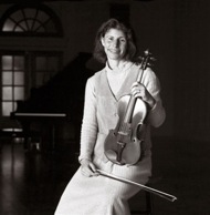 Lisa Grodin