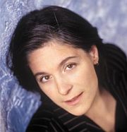 Robin Guarino:<br>busy, busy, busy