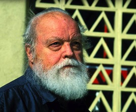 Lou Harrison Lou Harrison